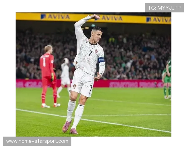 C罗风暴再起！FIFA放行参加世界杯，争议声却更大了