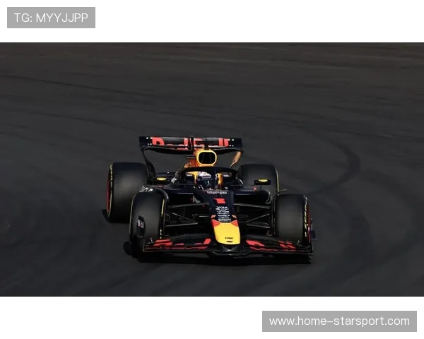 F1维斯塔潘调校节奏更精确，助力赛道表现无懈可击