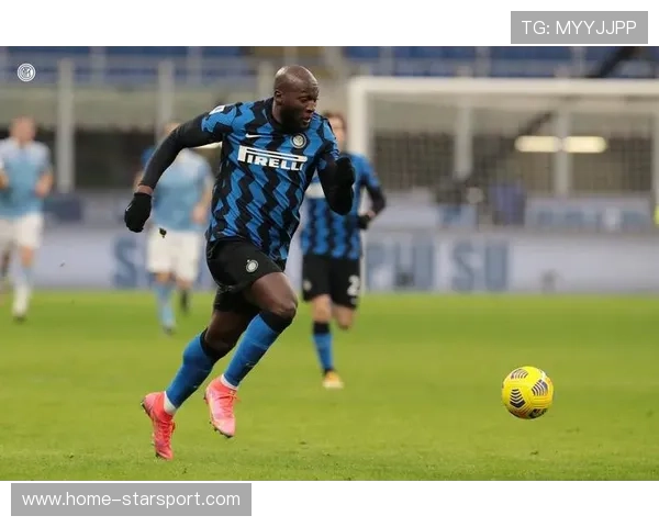 卢卡库公开谈及家庭支持：这是回归的动力