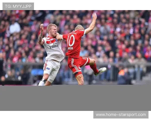 汉堡训练侧重中场压制策略——攻守兼备的战术新风向