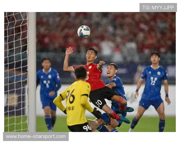 中国足球比赛中战术板块创新与效果分析，中国足球队战术