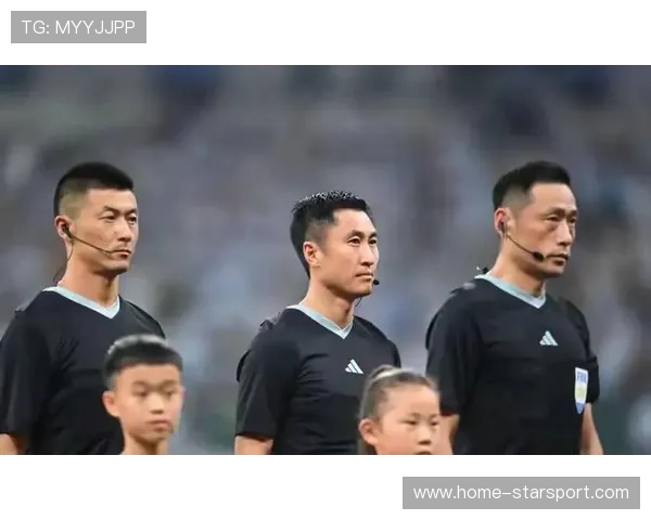 中超联赛裁判争议引发球迷热议，2020赛季中超裁判