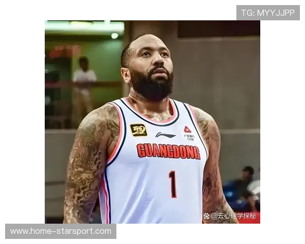 吉伦沃特离开广东，加盟富邦勇士，上赛季场均26+7背后风波不断，吉伦沃特视频比赛