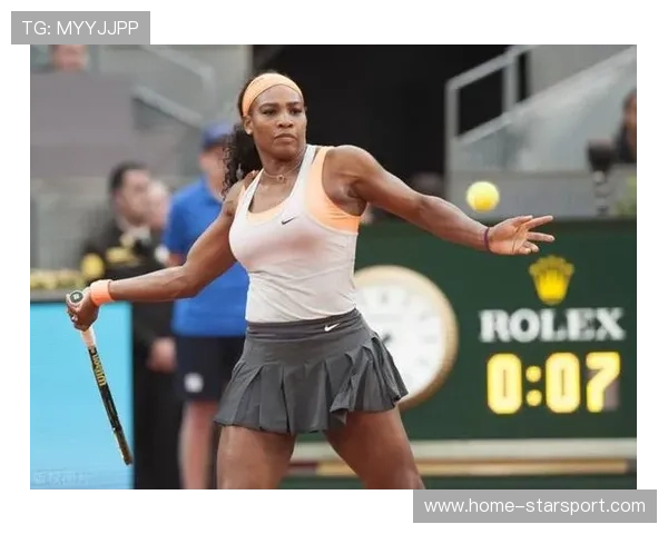 小威廉姆斯宣布退役，网坛传奇落幕，小威廉姆斯战绩