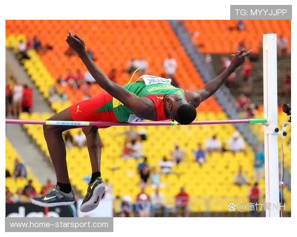 震撼全场！运动员“完美冲刺”的“最燃时刻”！