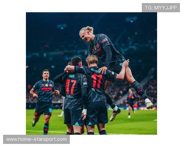 德布劳内长传撕开防线,福登推射锁定曼城联赛关键胜场分