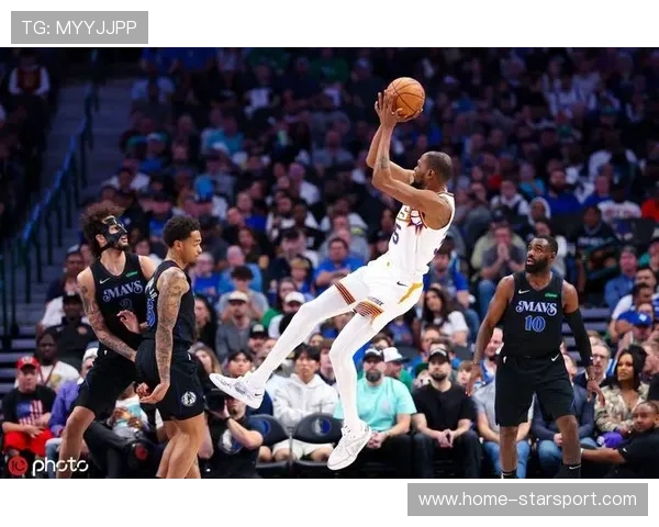 欧文变向挑射锁定胜局，独行侠双杀太阳巩固西区前四位置