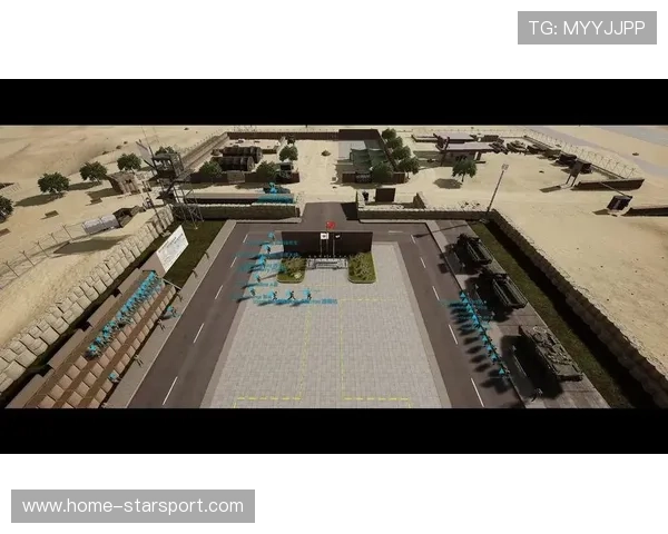 职业战队战术基地功能规划